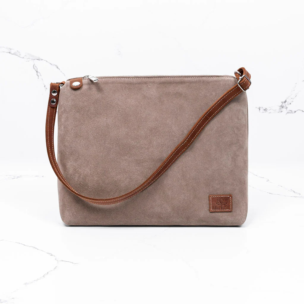 Pre-order Thread & Maple - Flow Bag