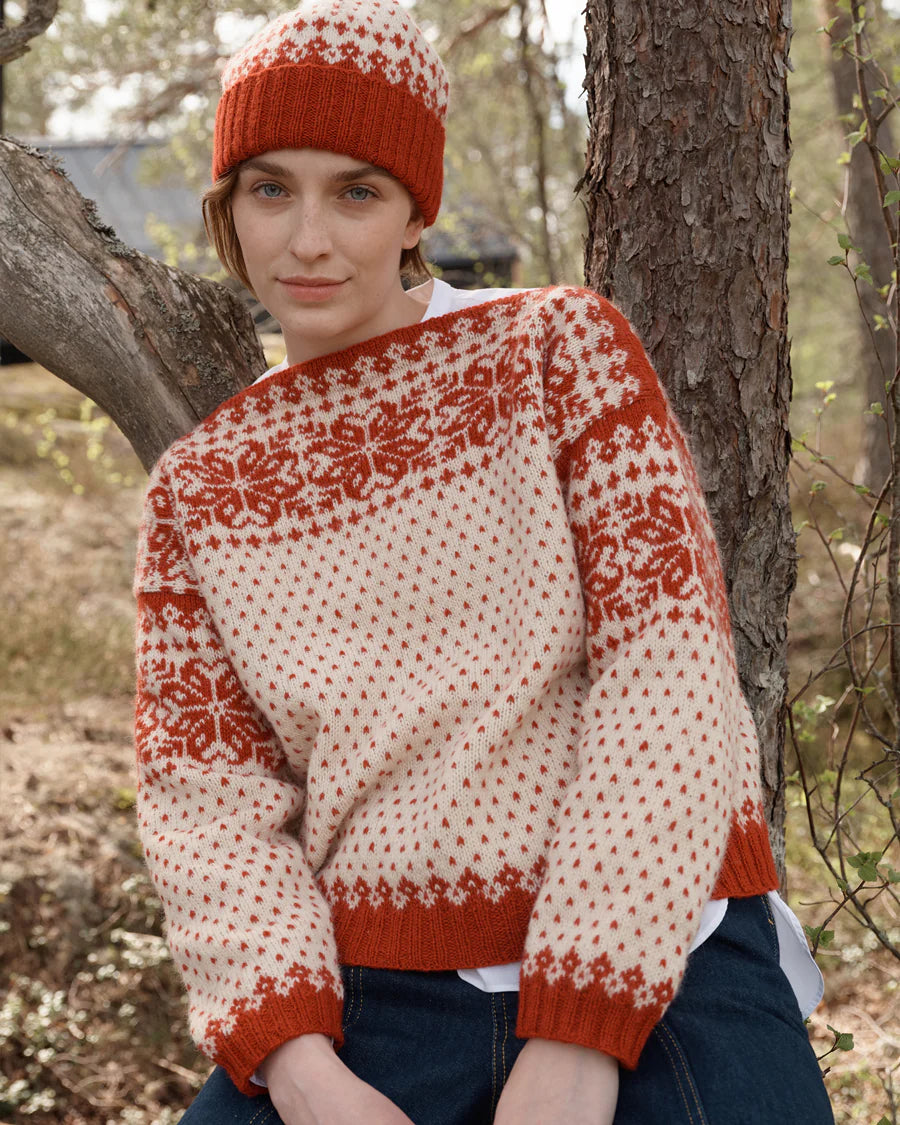 Laine - Nordic Knits -