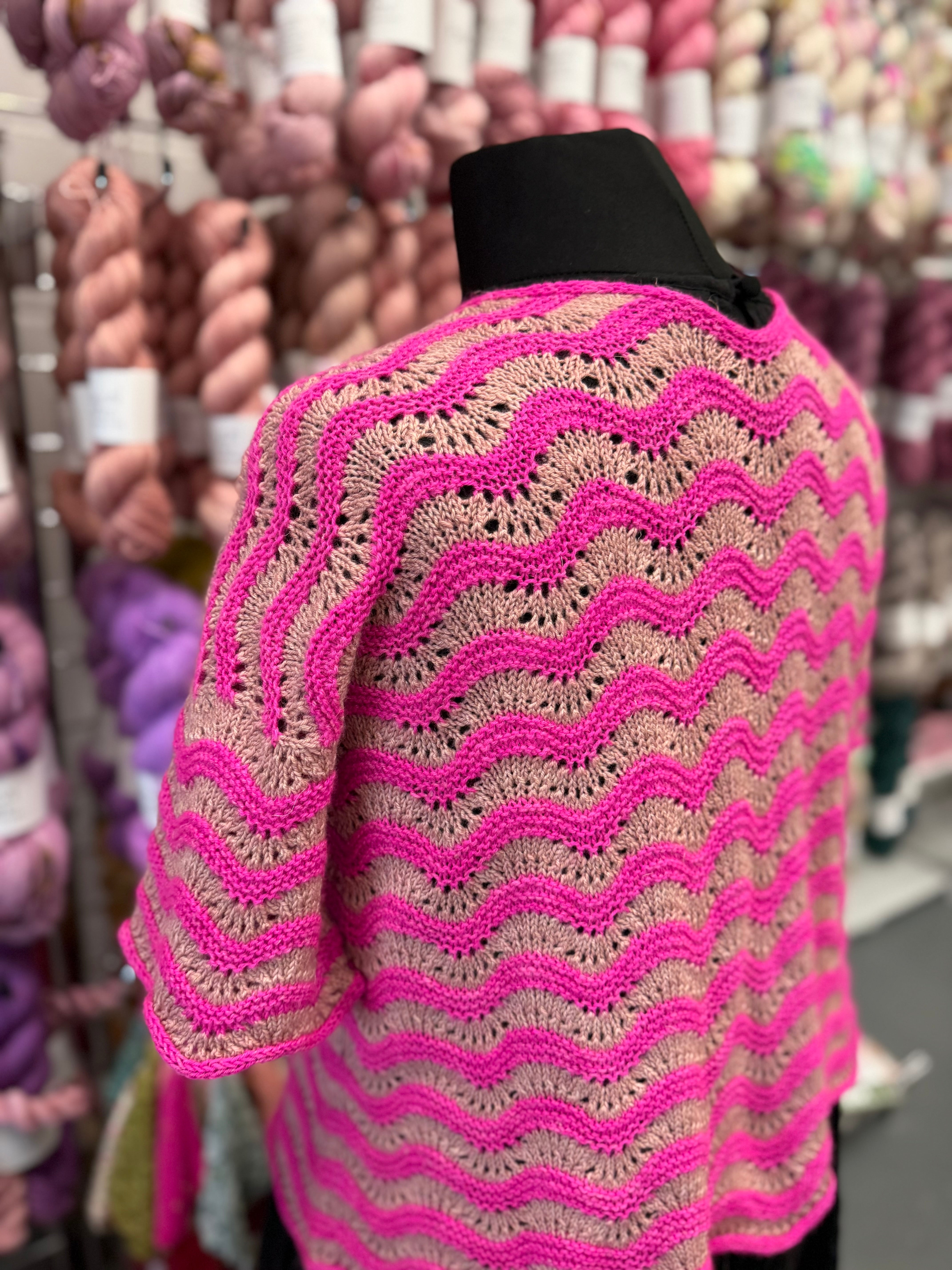 Jean Tee Kit by Johanna Gehrisch