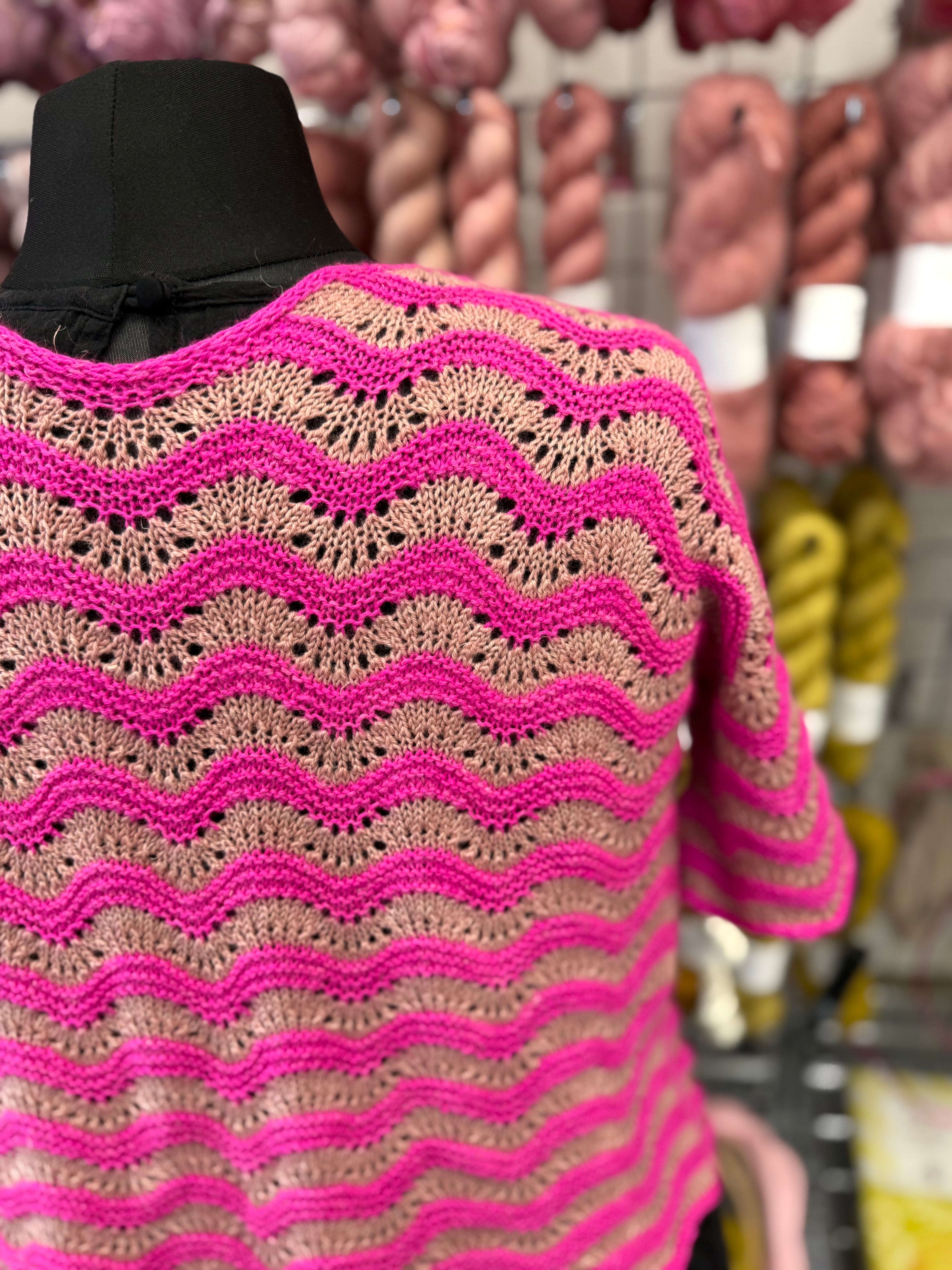 Jean Tee Kit by Johanna Gehrisch