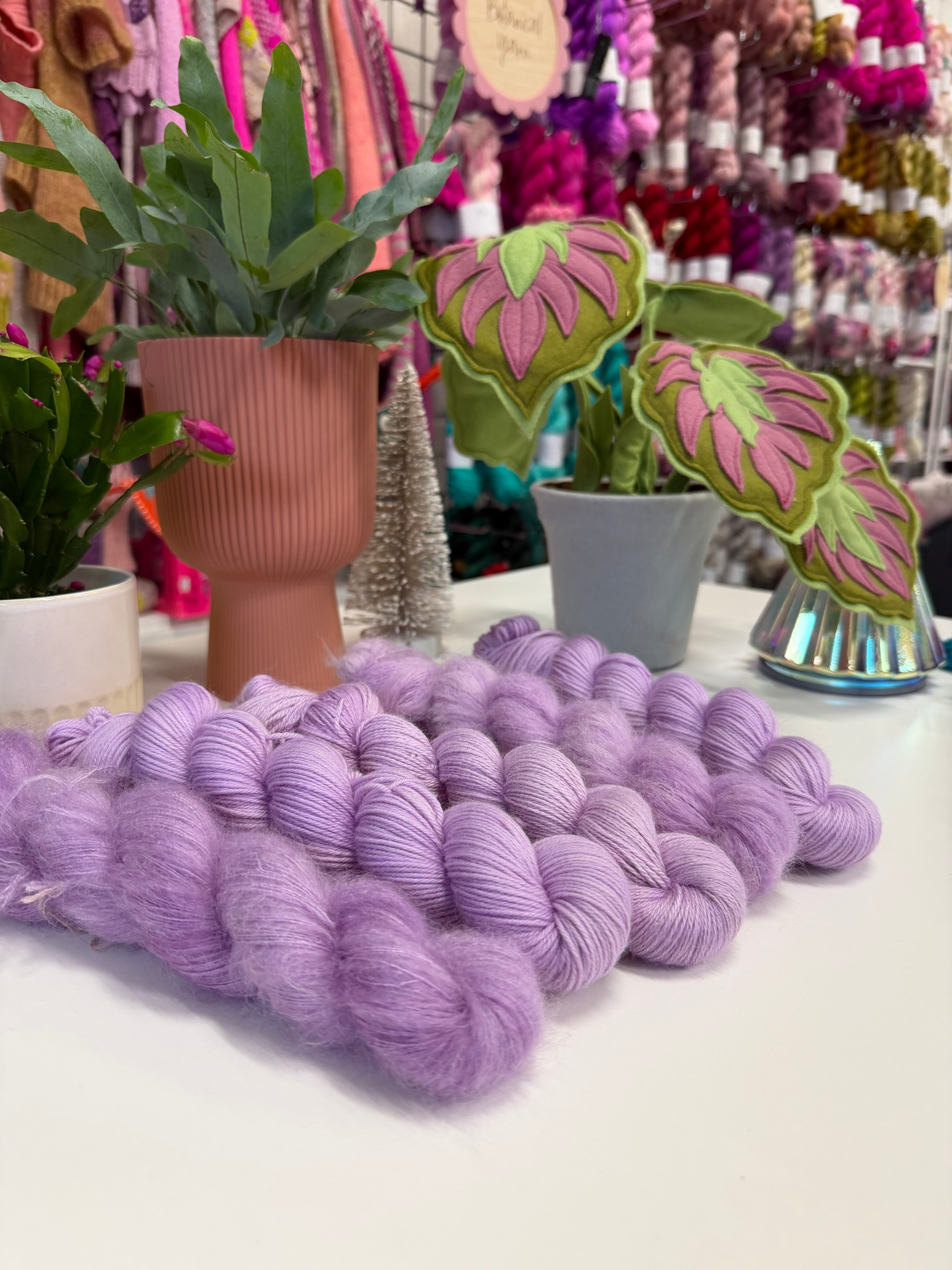 Colour Saturday - Crocus