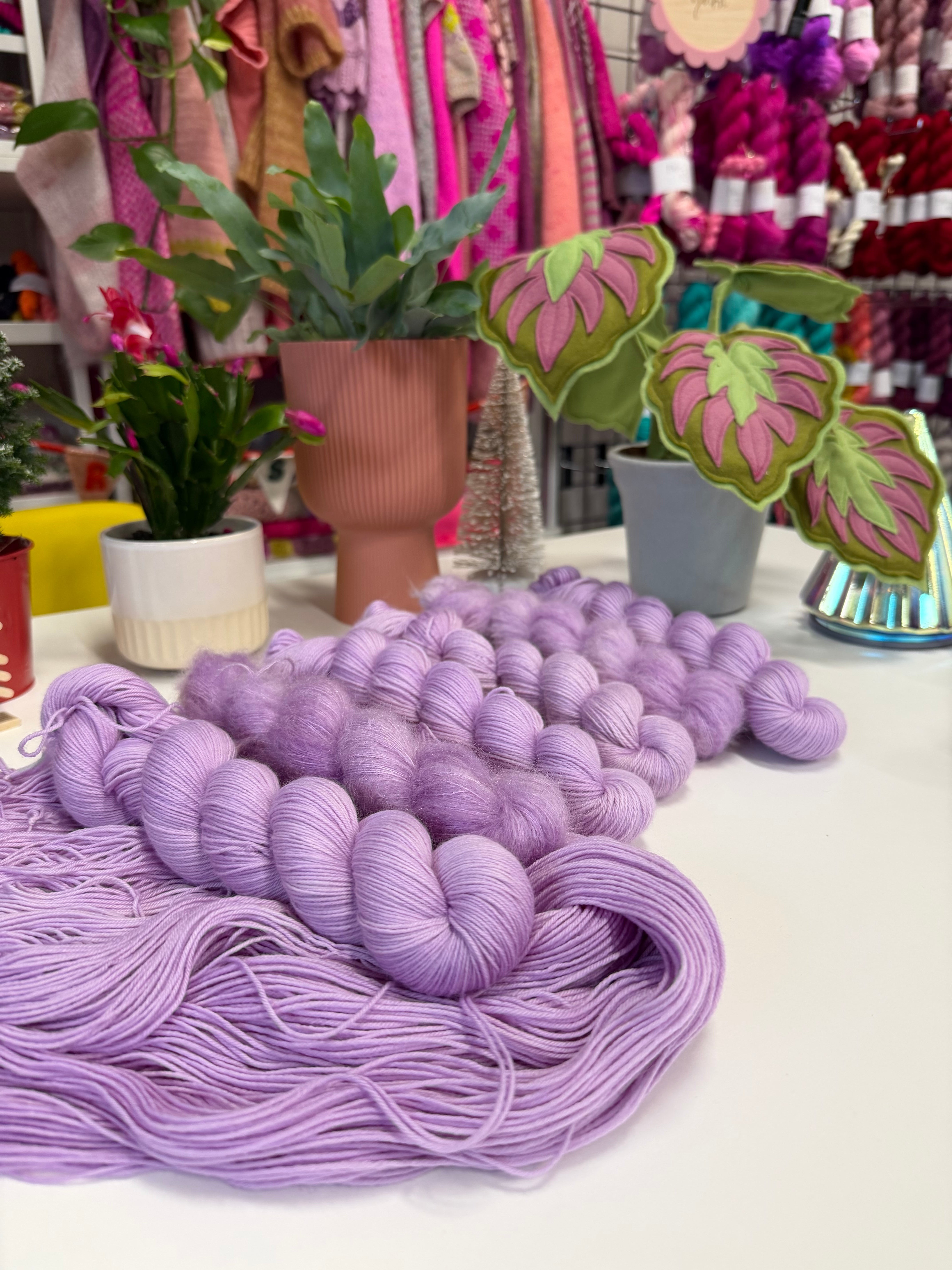 Colour Saturday - Crocus