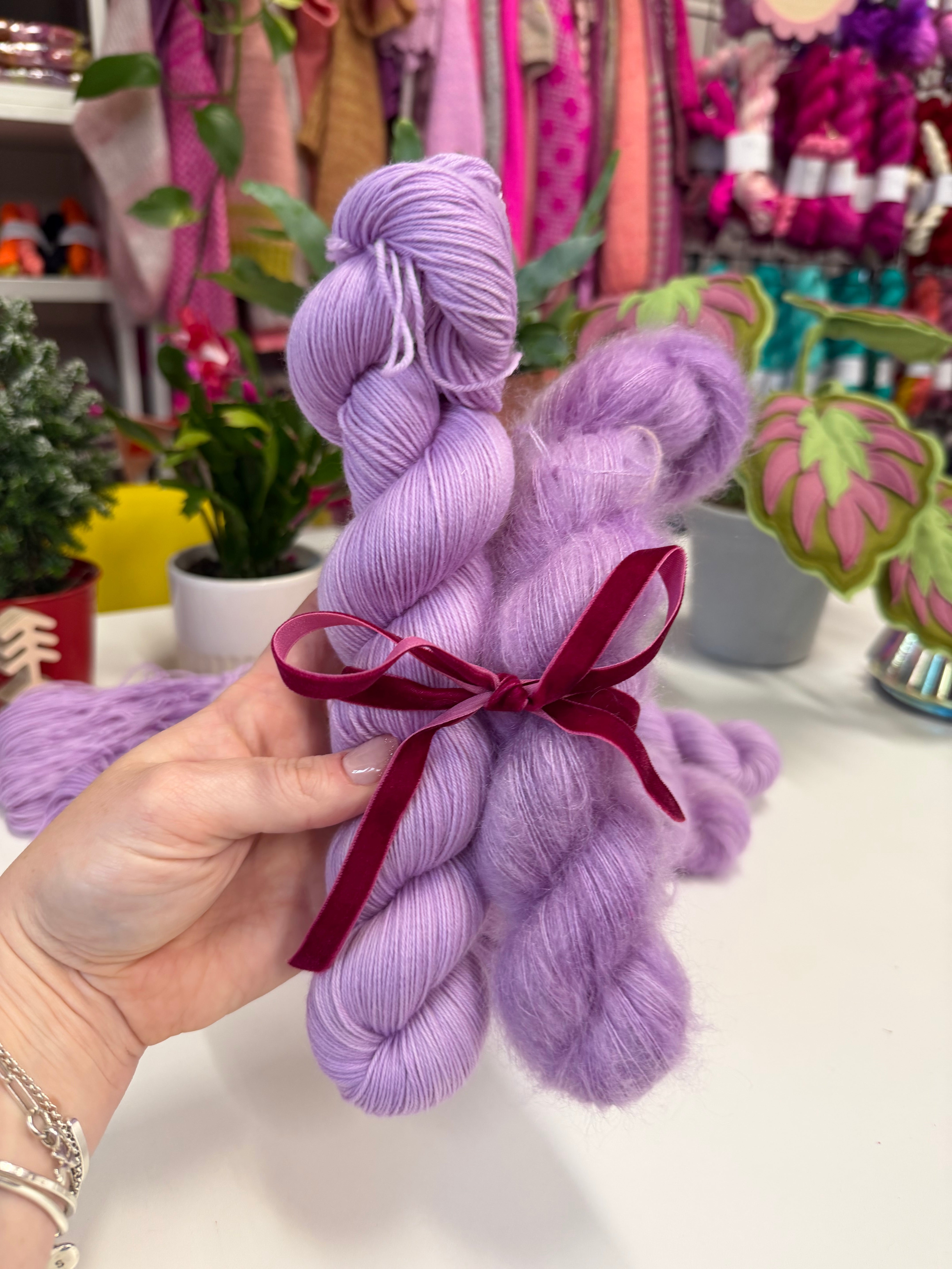 Colour Saturday - Crocus