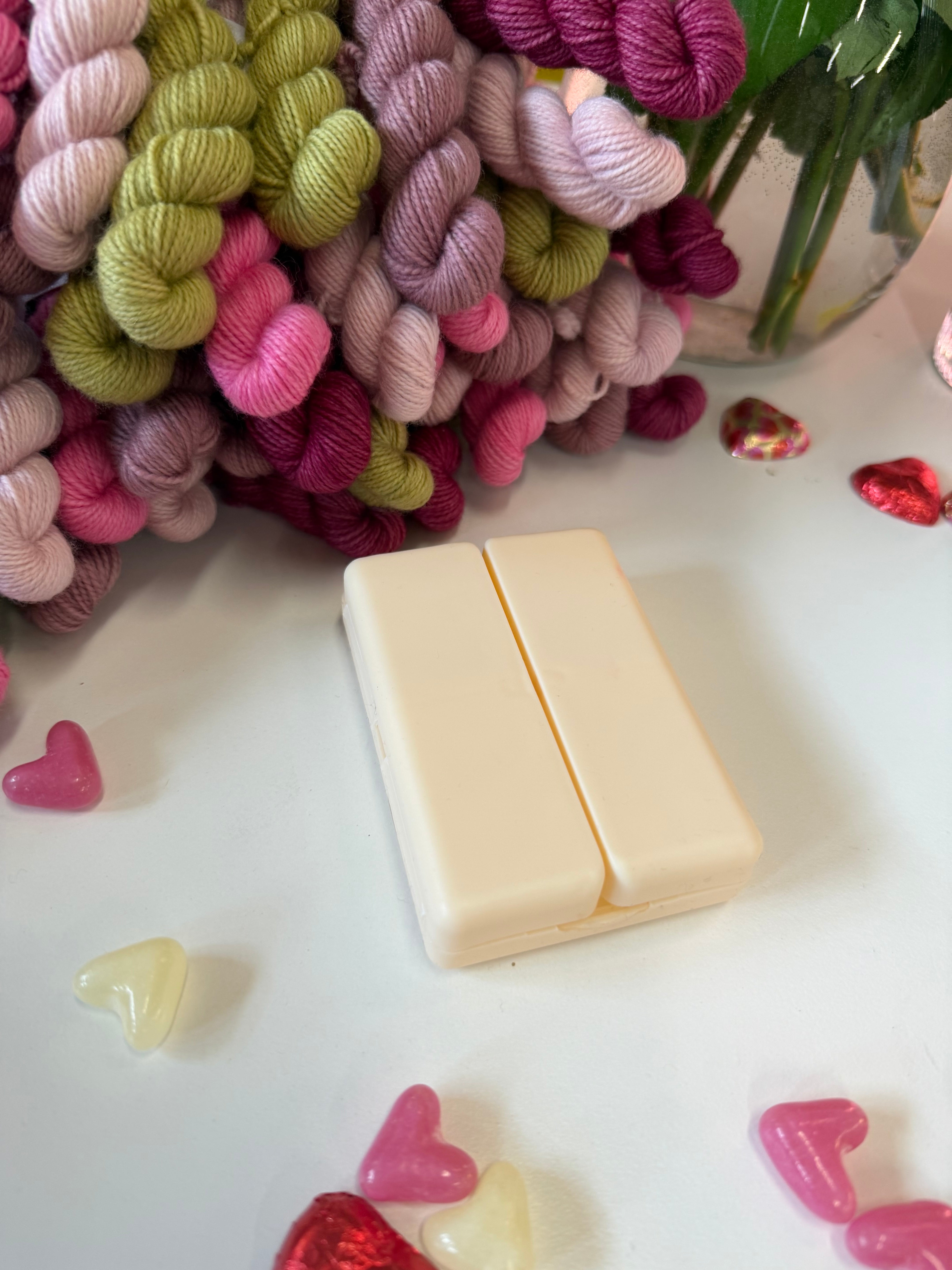 Notions Stitch Marker Storage