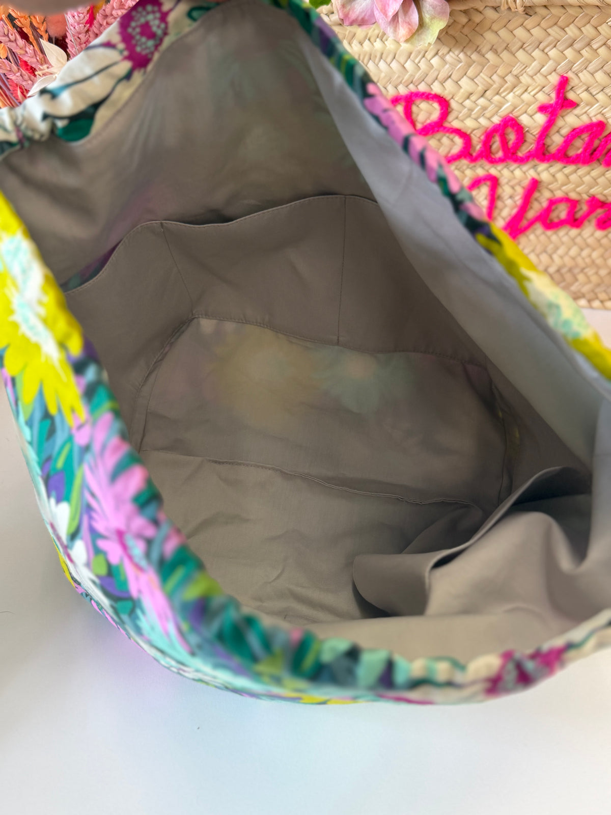 Made to order - Yorkshire Yarn Fest 2026 - Project Bag Style 01