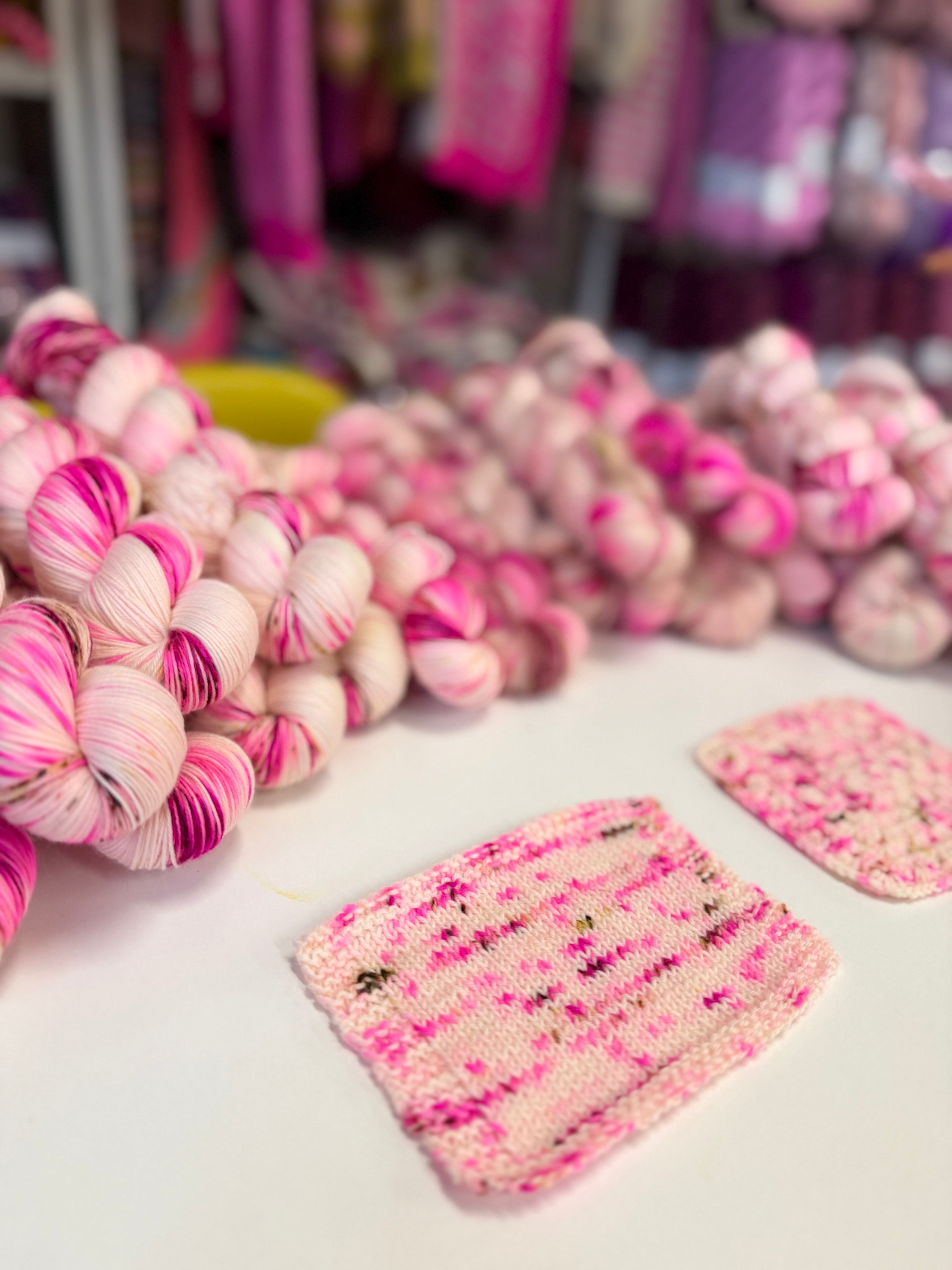 6th Birthday colourway