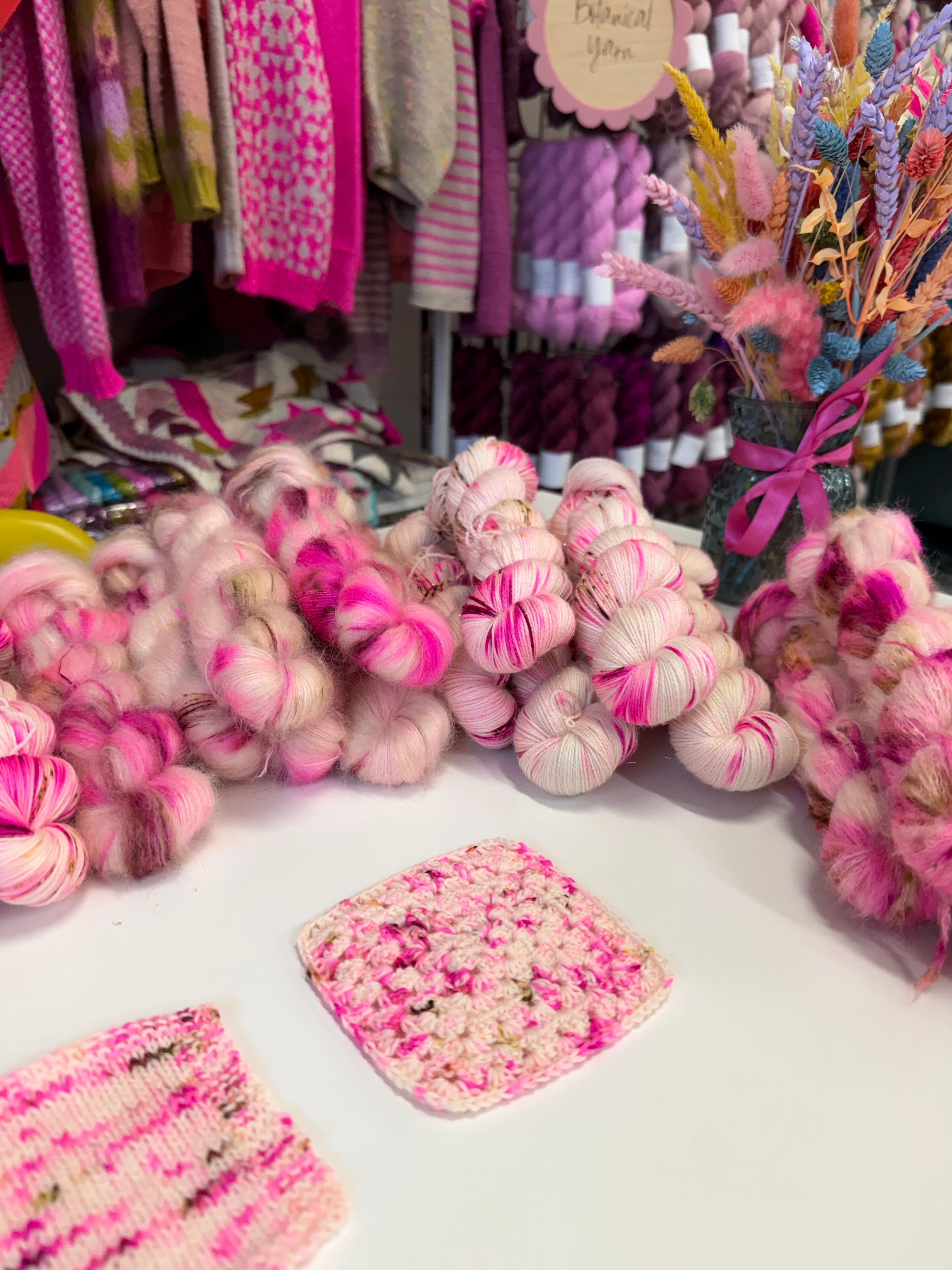 6th Birthday colourway