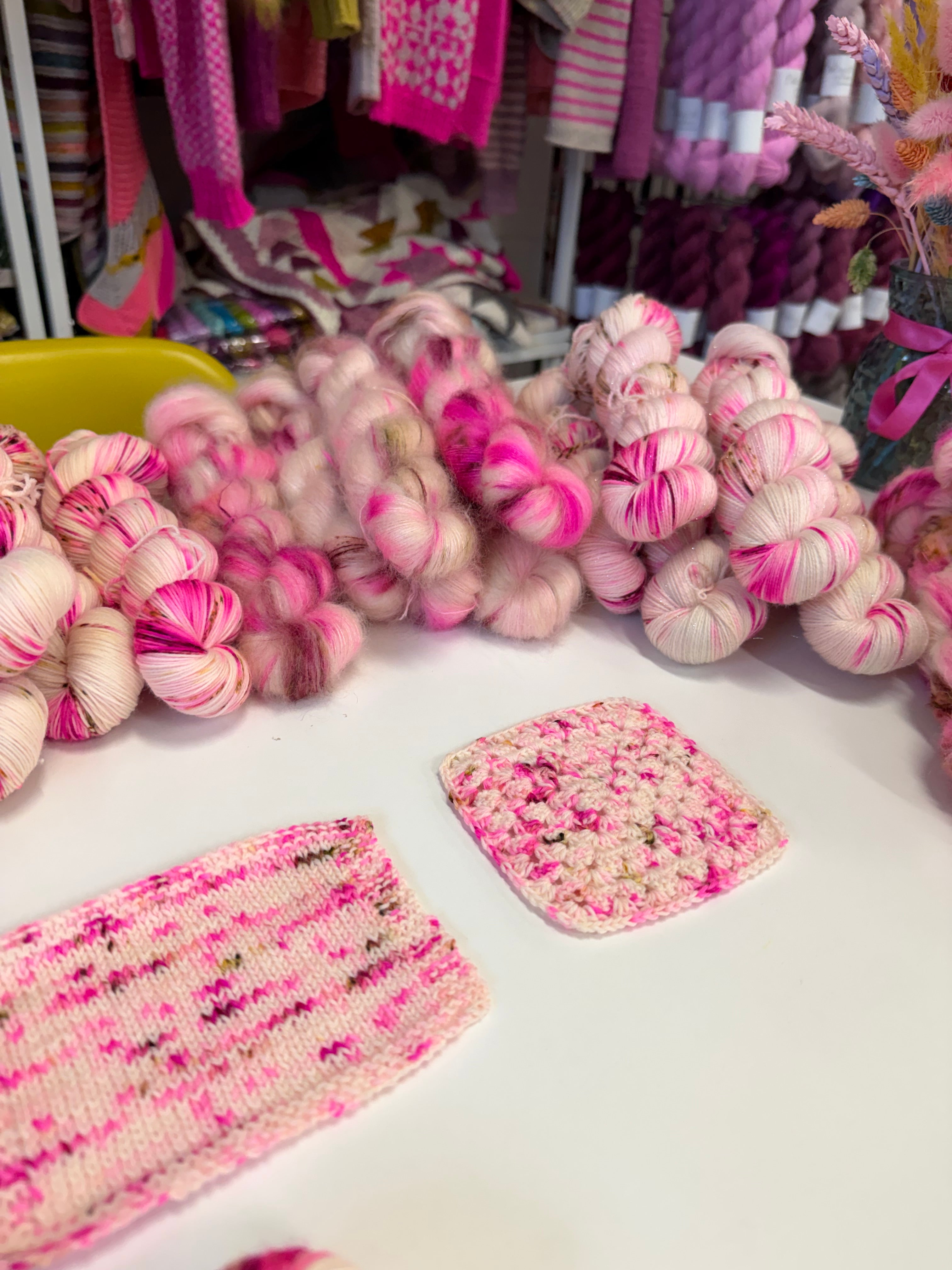 6th Birthday colourway