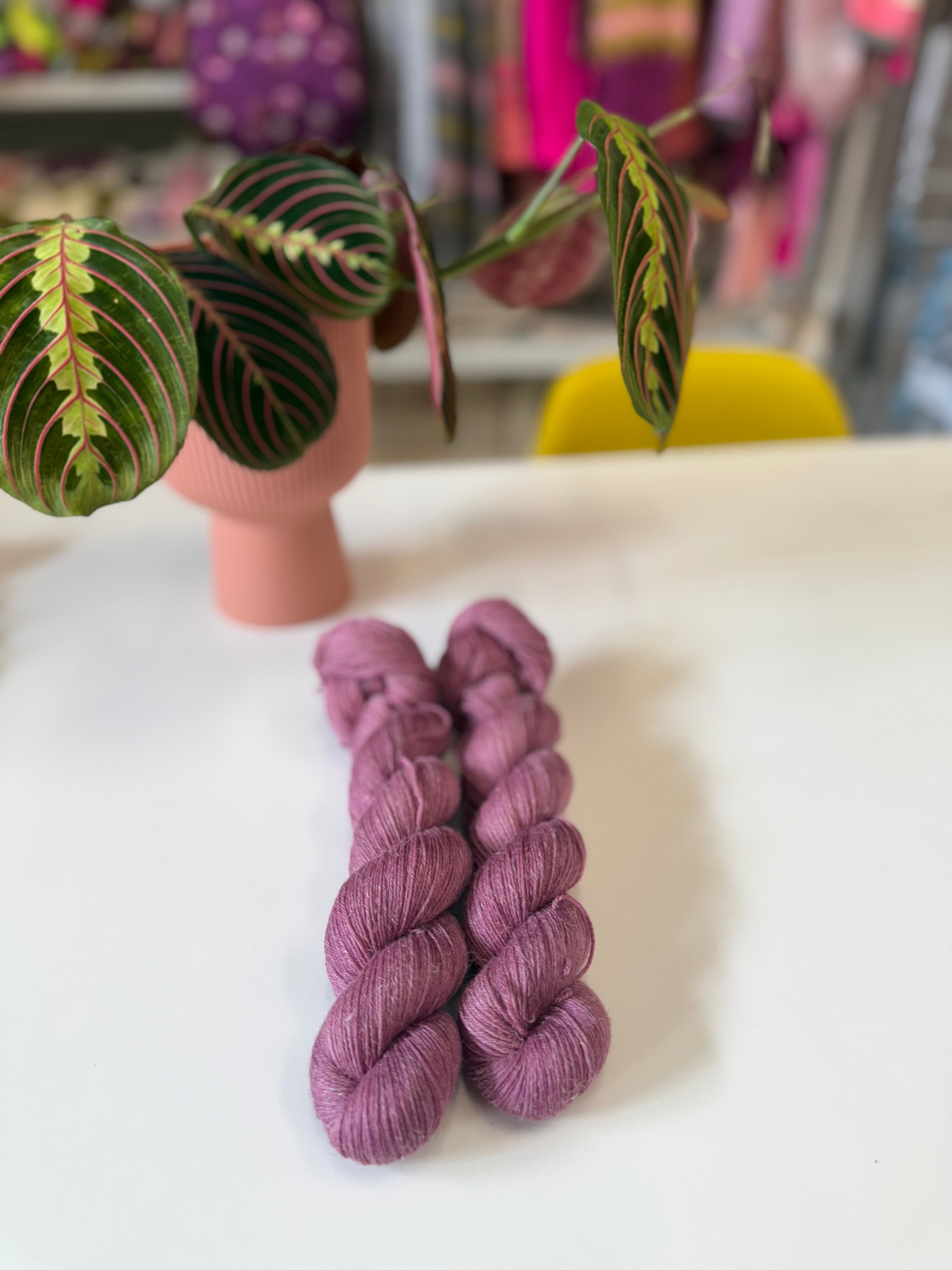 Ready to ship - Magnolia Genie