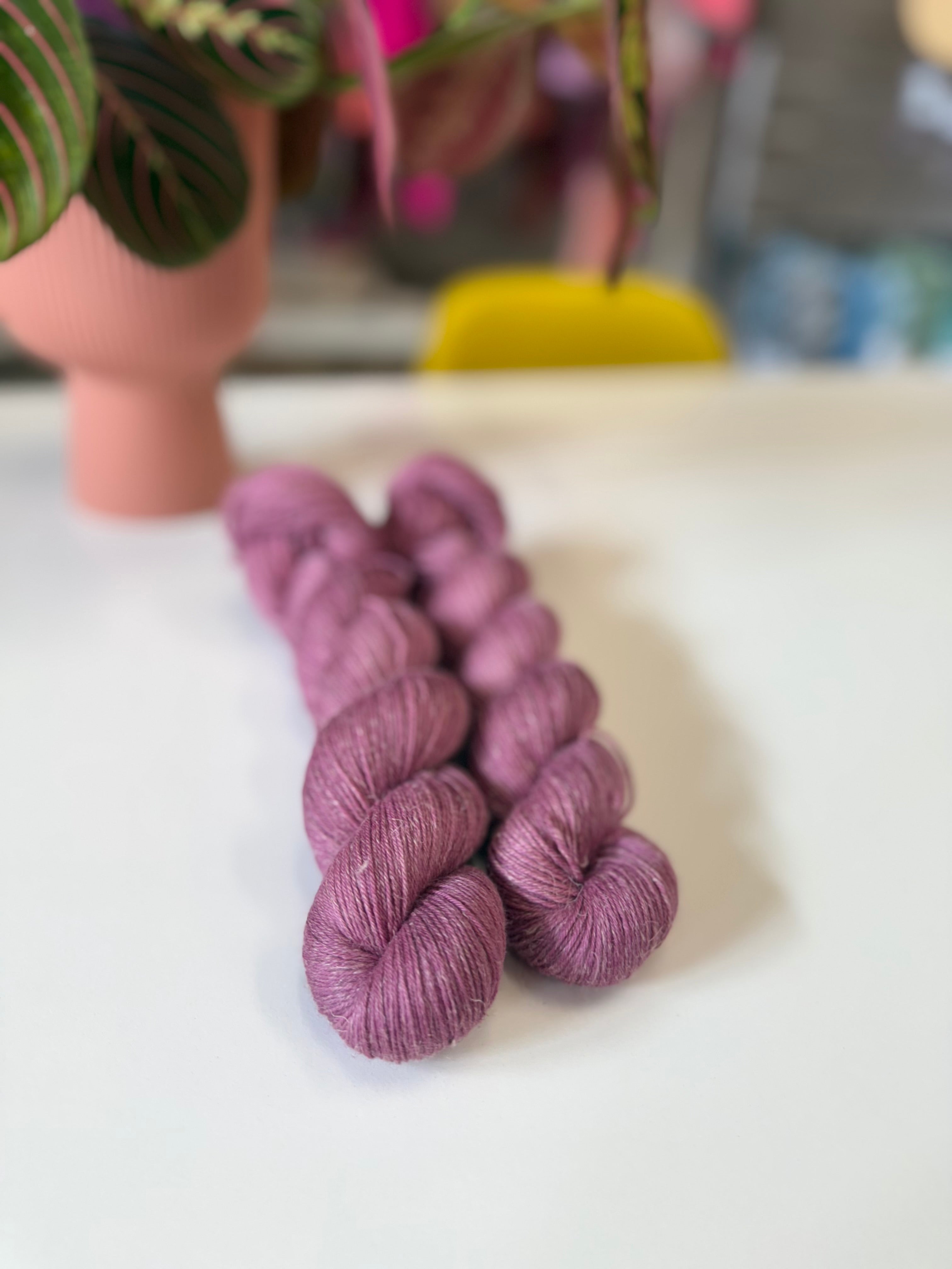 Ready to ship - Magnolia Genie