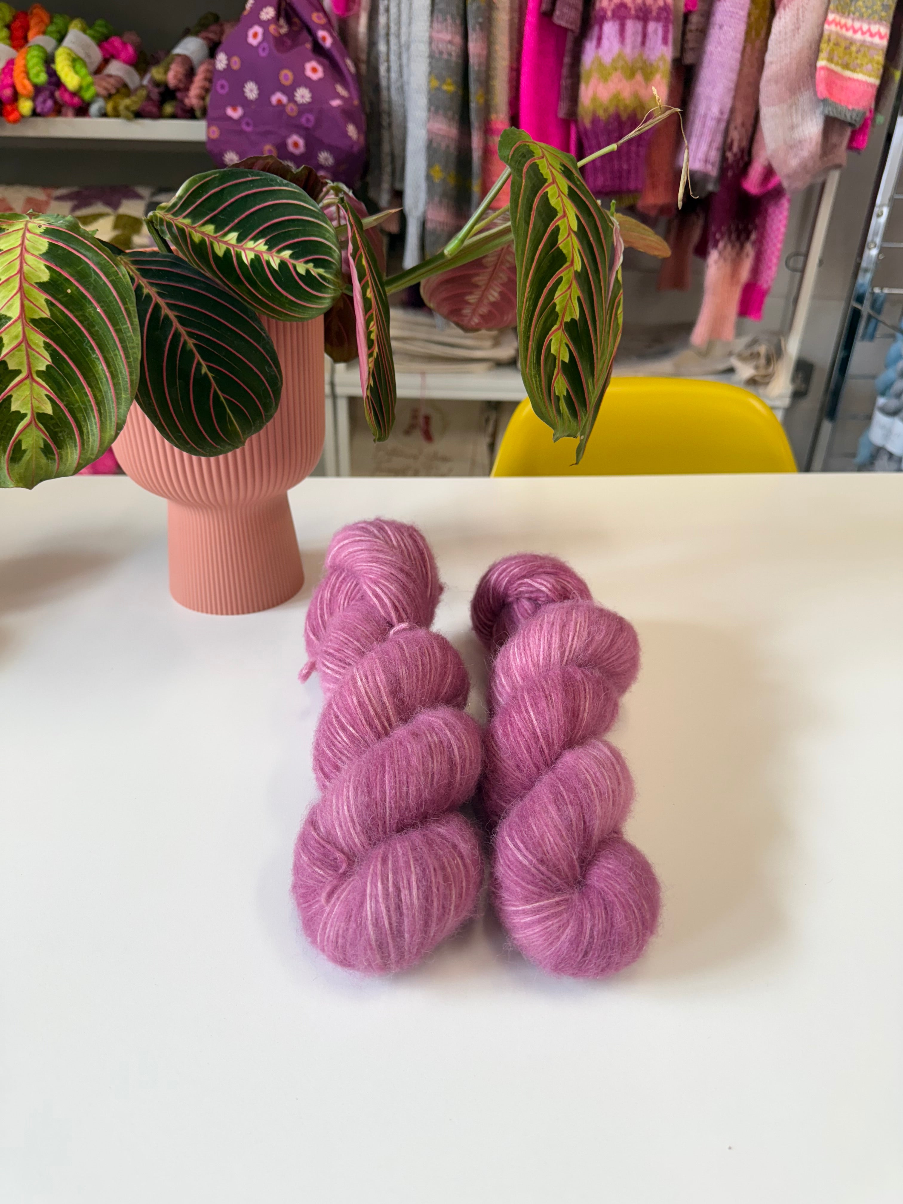 Ready to ship - Magnolia Genie