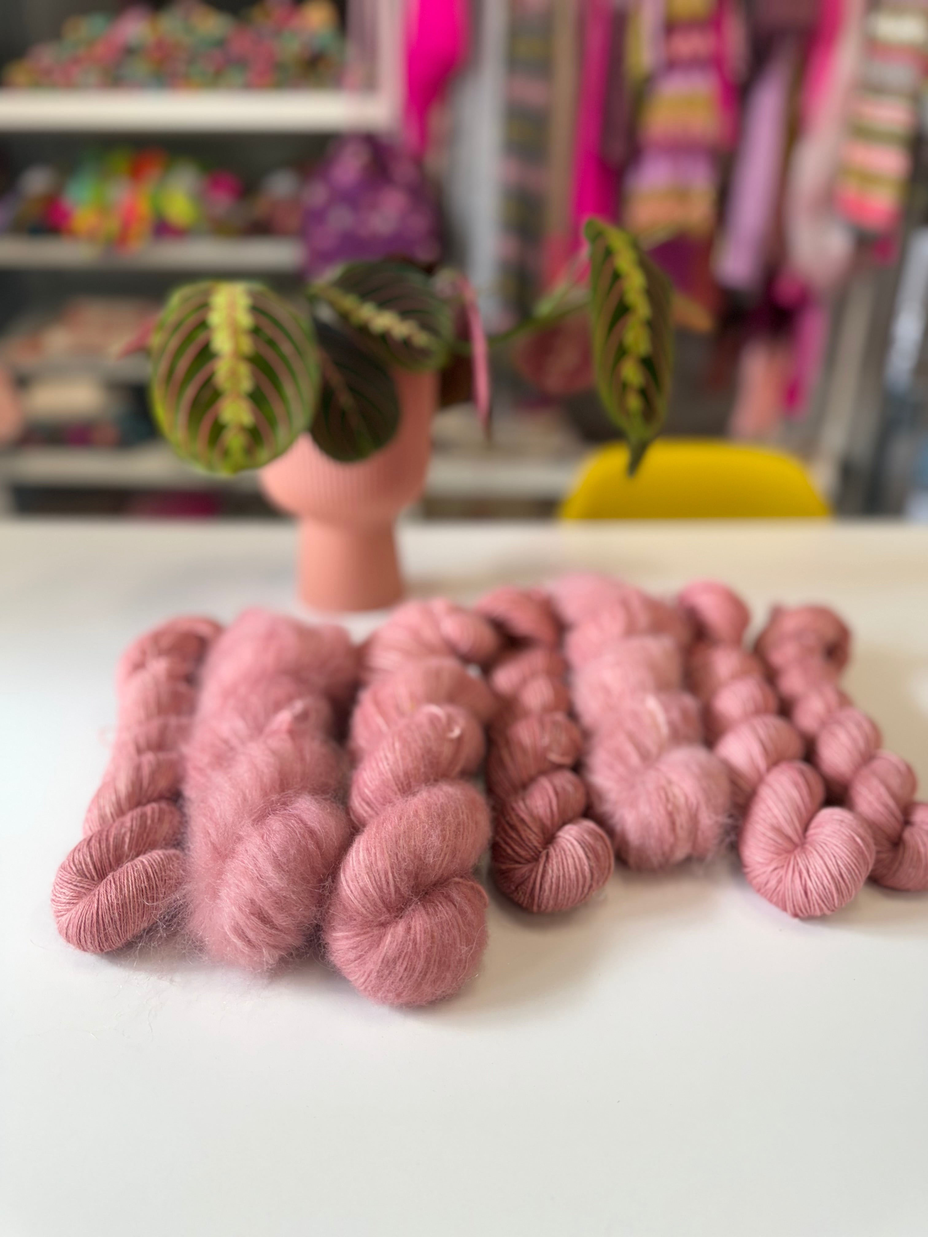 Ready to ship - Hellebore Orientalis