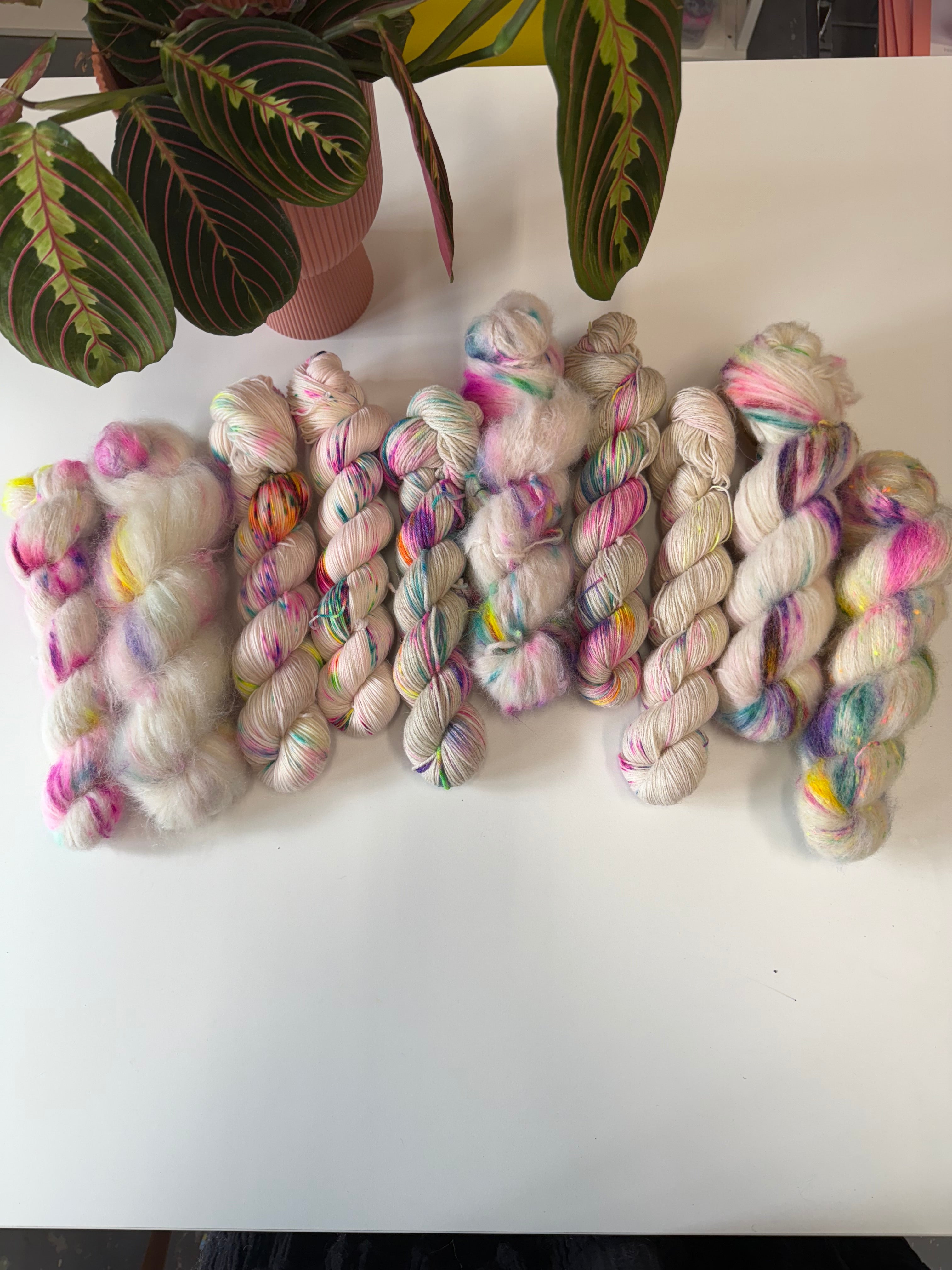 Ready to ship -  Birthday Cake