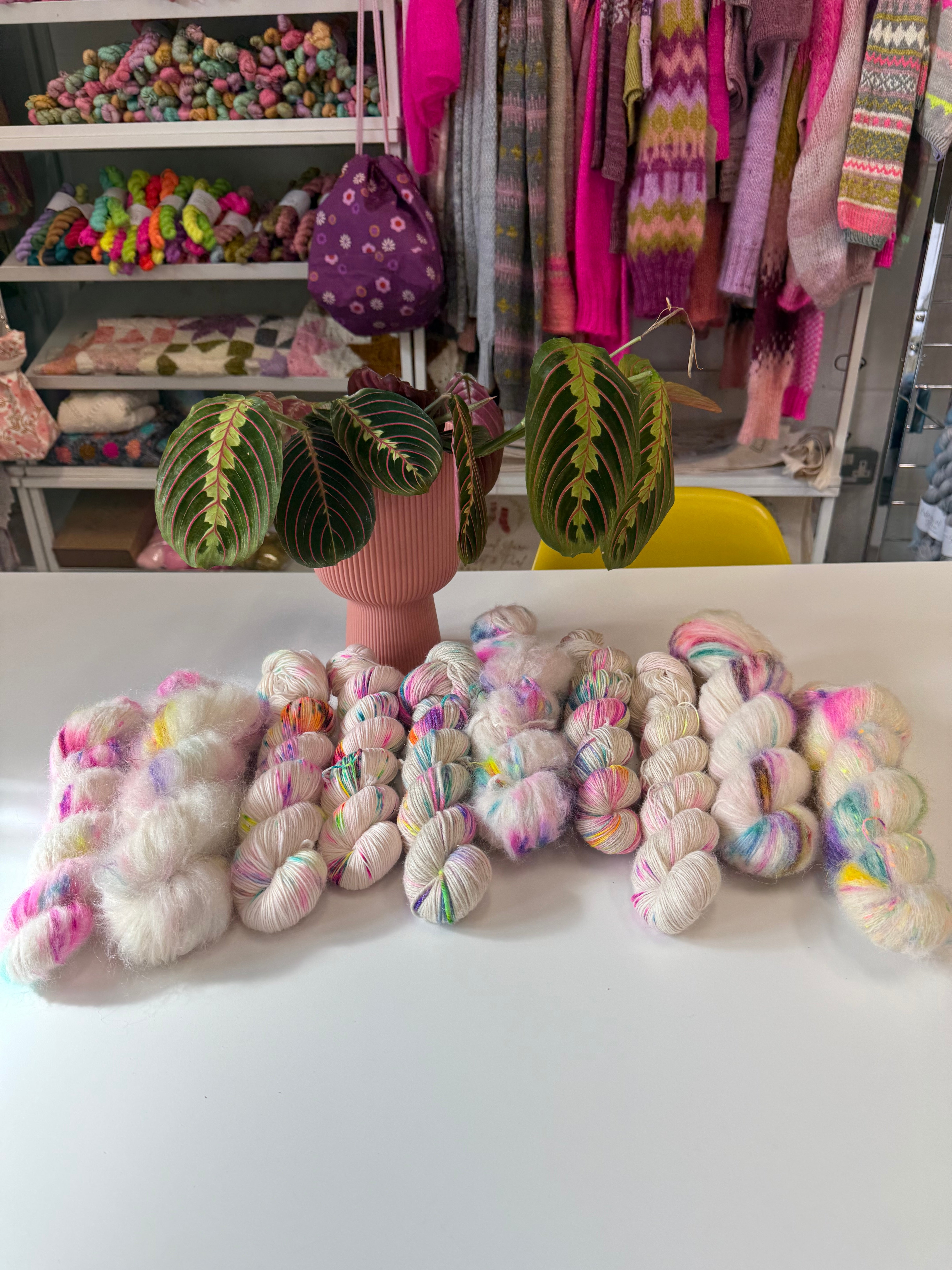 Ready to ship -  Birthday Cake