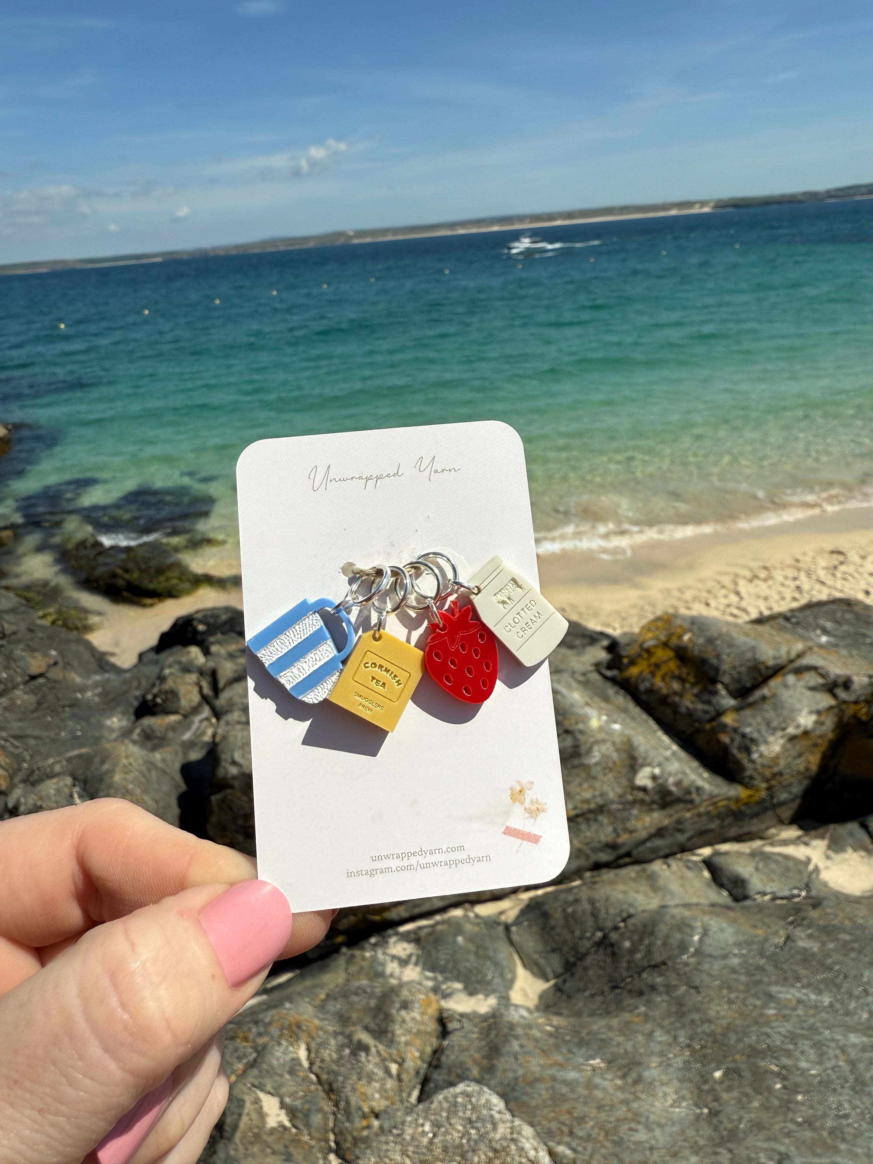 Cornish Coastal Box