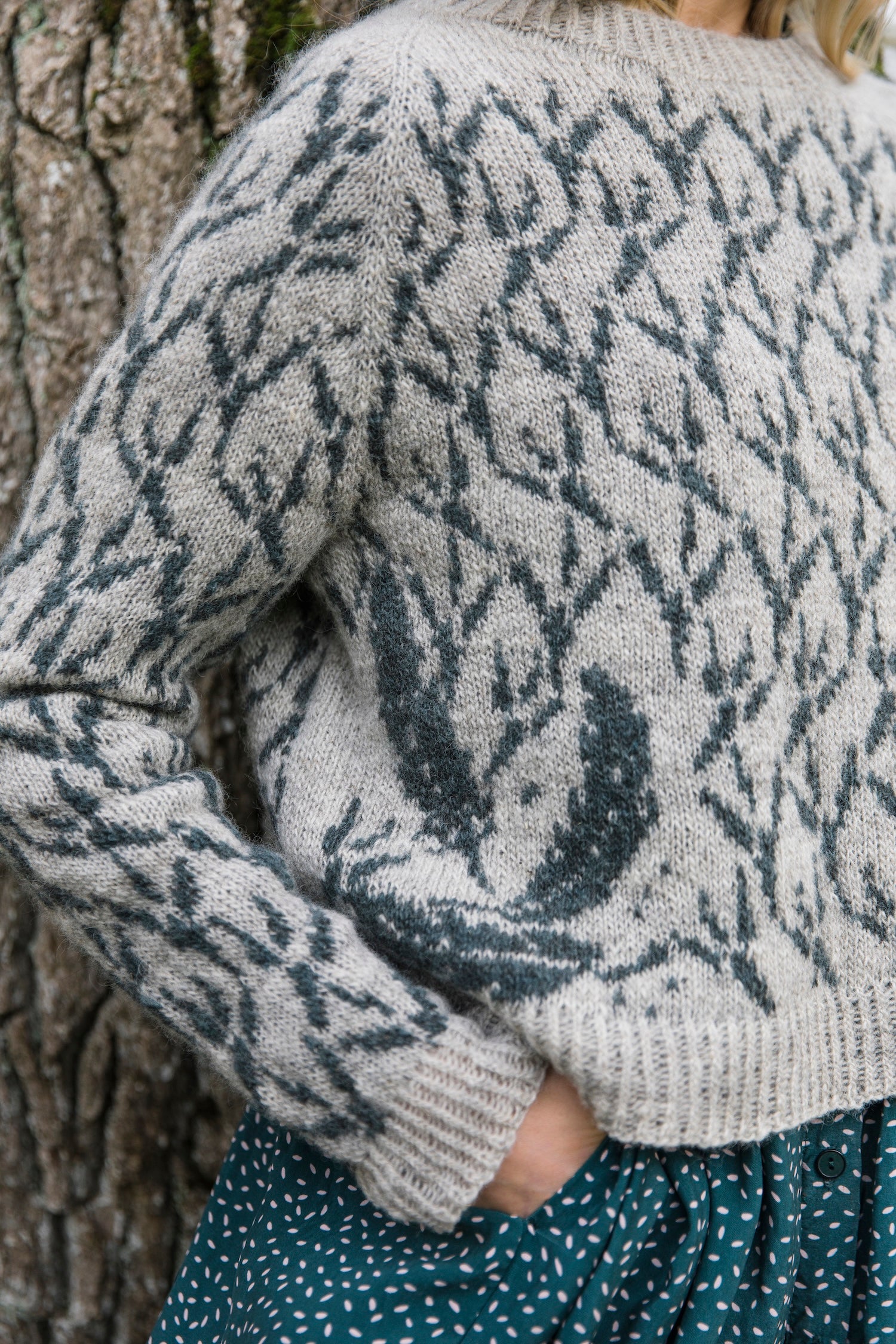 Laine Publishing - Finnish Knits