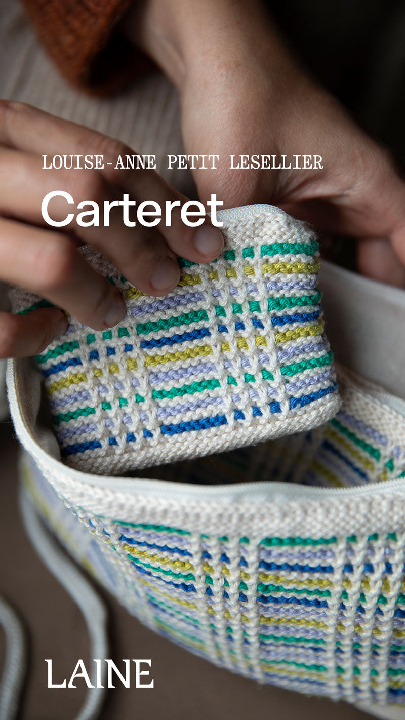 Laine Publishing - 52 Weeks of Scrap Yarn: Projects for Crafters