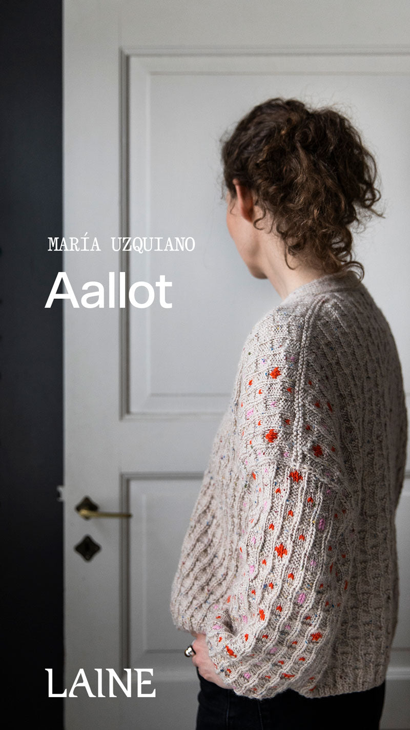 Laine Publishing - 52 Weeks of Scrap Yarn: Projects for Crafters