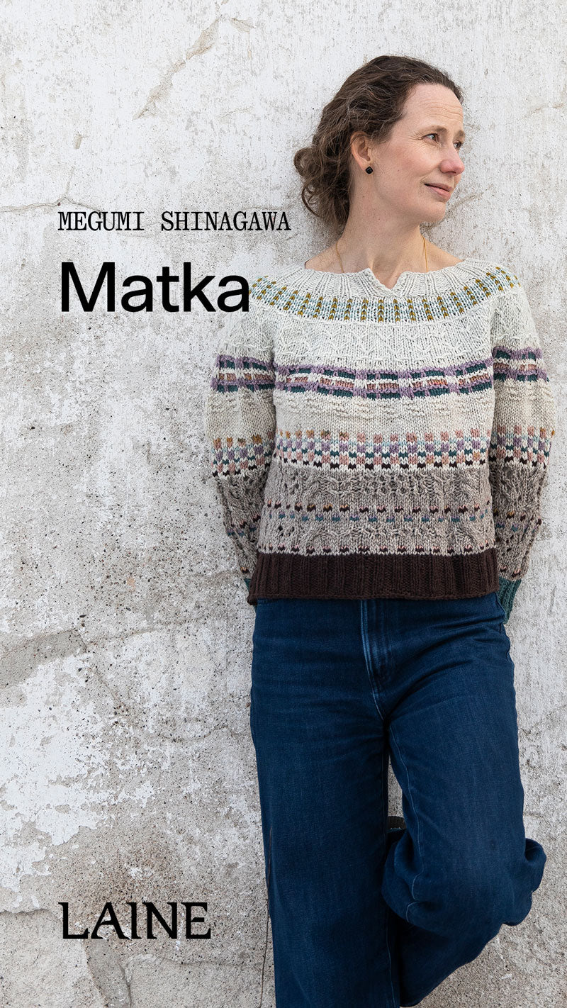 Laine Publishing - 52 Weeks of Scrap Yarn: Projects for Crafters