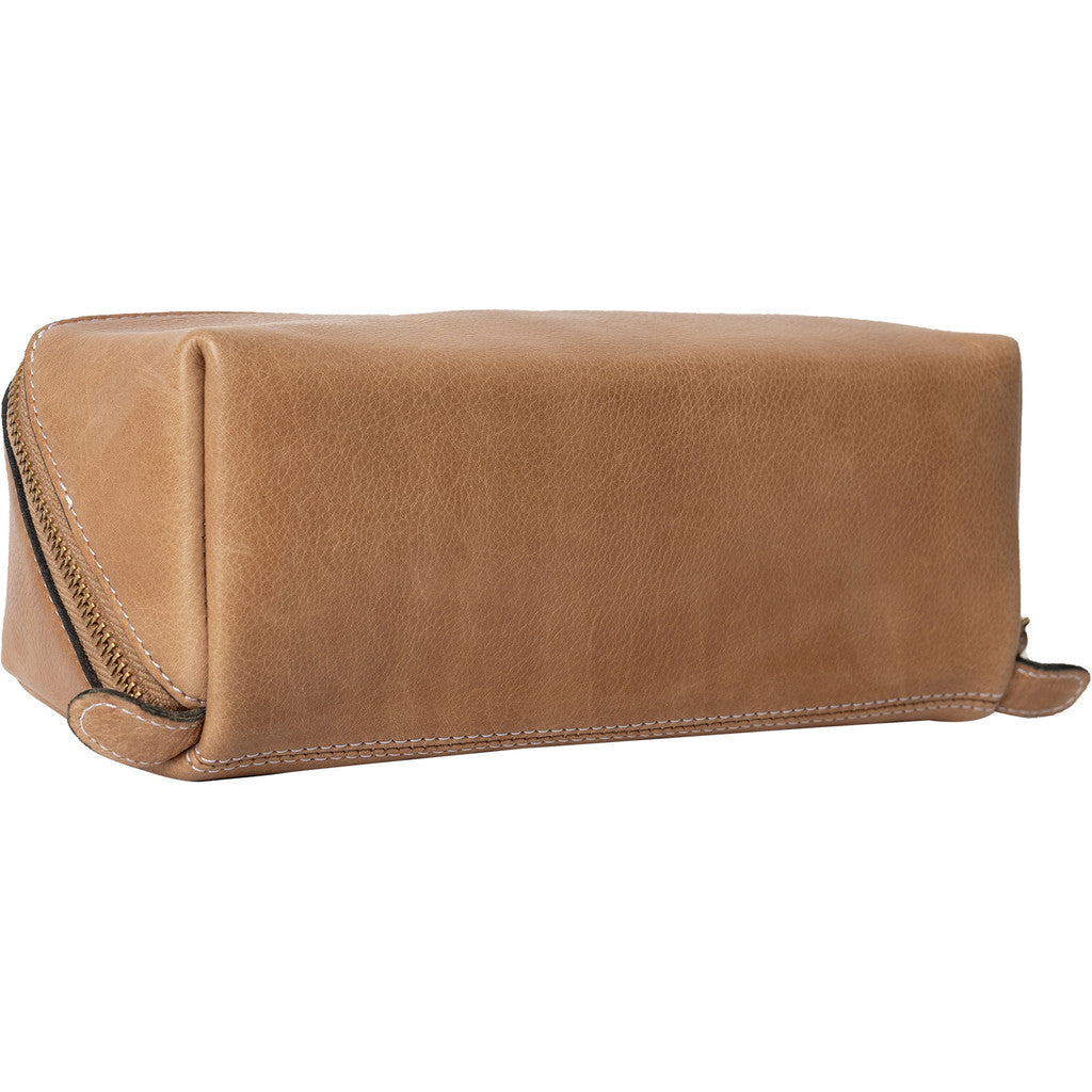 READY TO SHIP - Re:designed PROJECT 41 Leather Tool Case Taupe