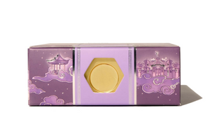 Ferris Wheel Press Purple Jade Ink