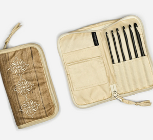 Preorder - Lantern Moon - Radiance Single Ended Crochet Hook Set