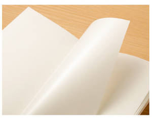 TRAVELER'S notebook Passport Size Refill Sticker Release Paper