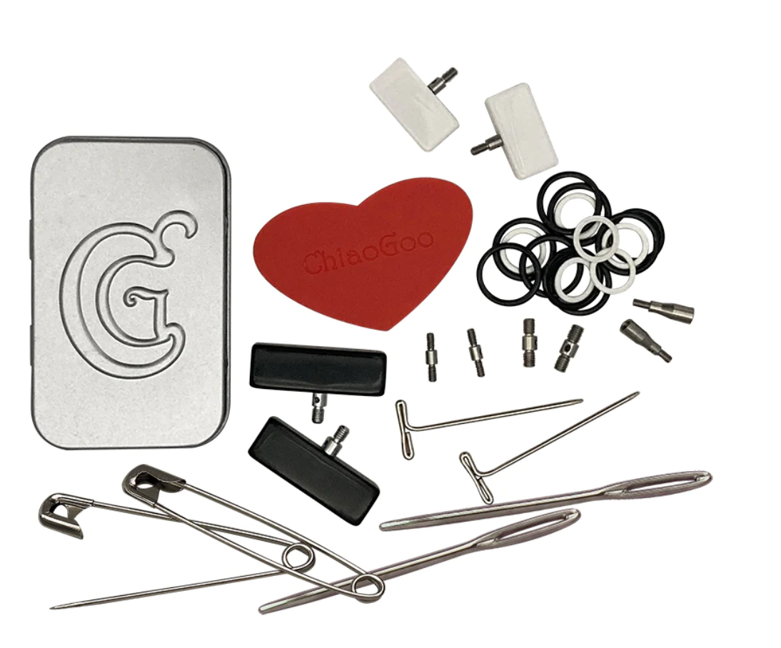 Chiaogoo Tool Kit