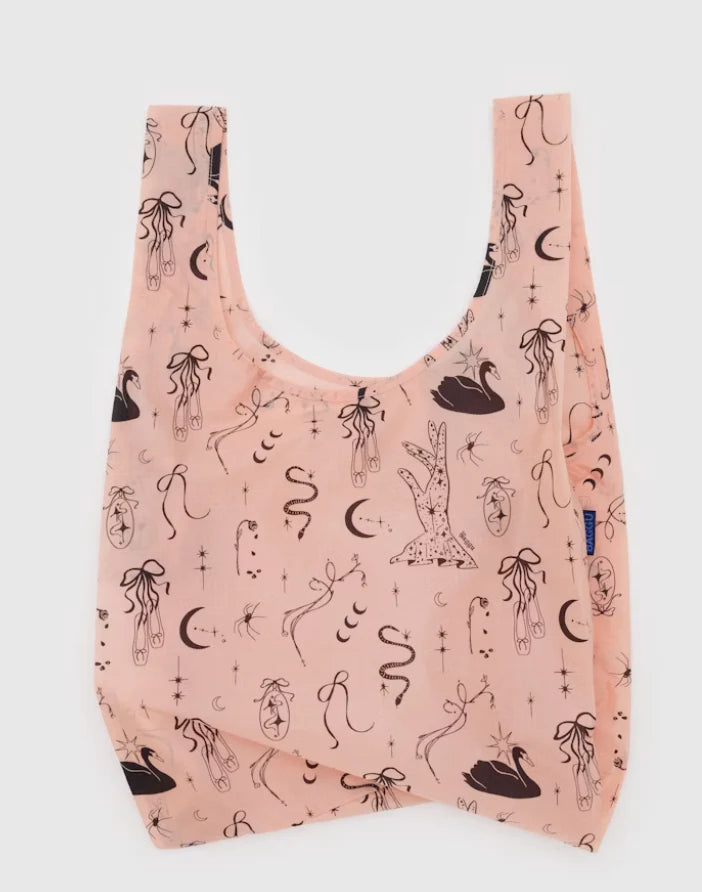 Baggu Standard - Ballet Icons