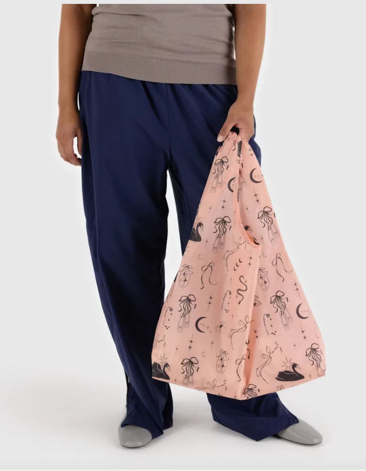 Baggu Standard - Ballet Icons