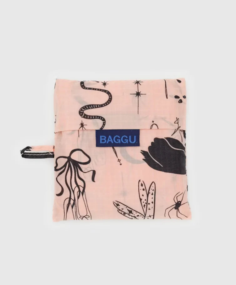 Baggu Standard - Ballet Icons