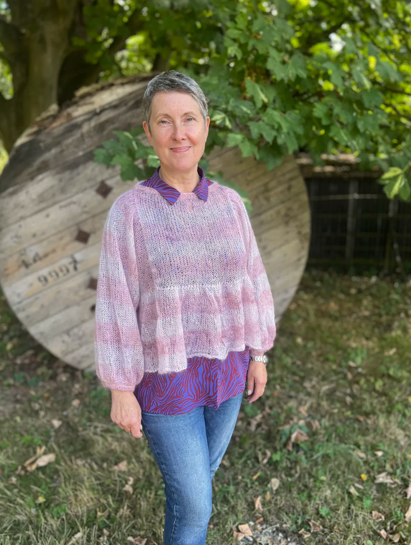 Cloudbow Kit by Reed Keyes