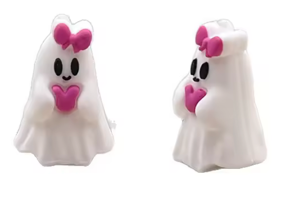 Halloween Knitting needle stitch stoppers