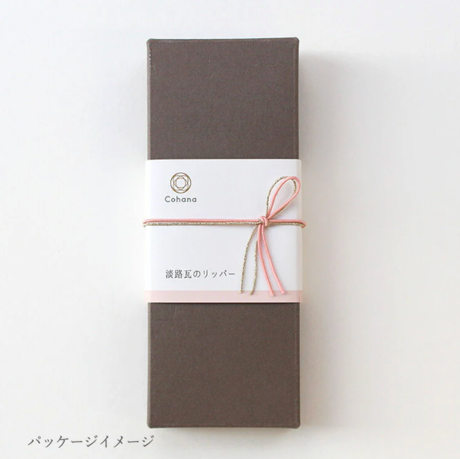 Cohana – Sakura Edition 2025 – Awaji Kawara Seam Ripper