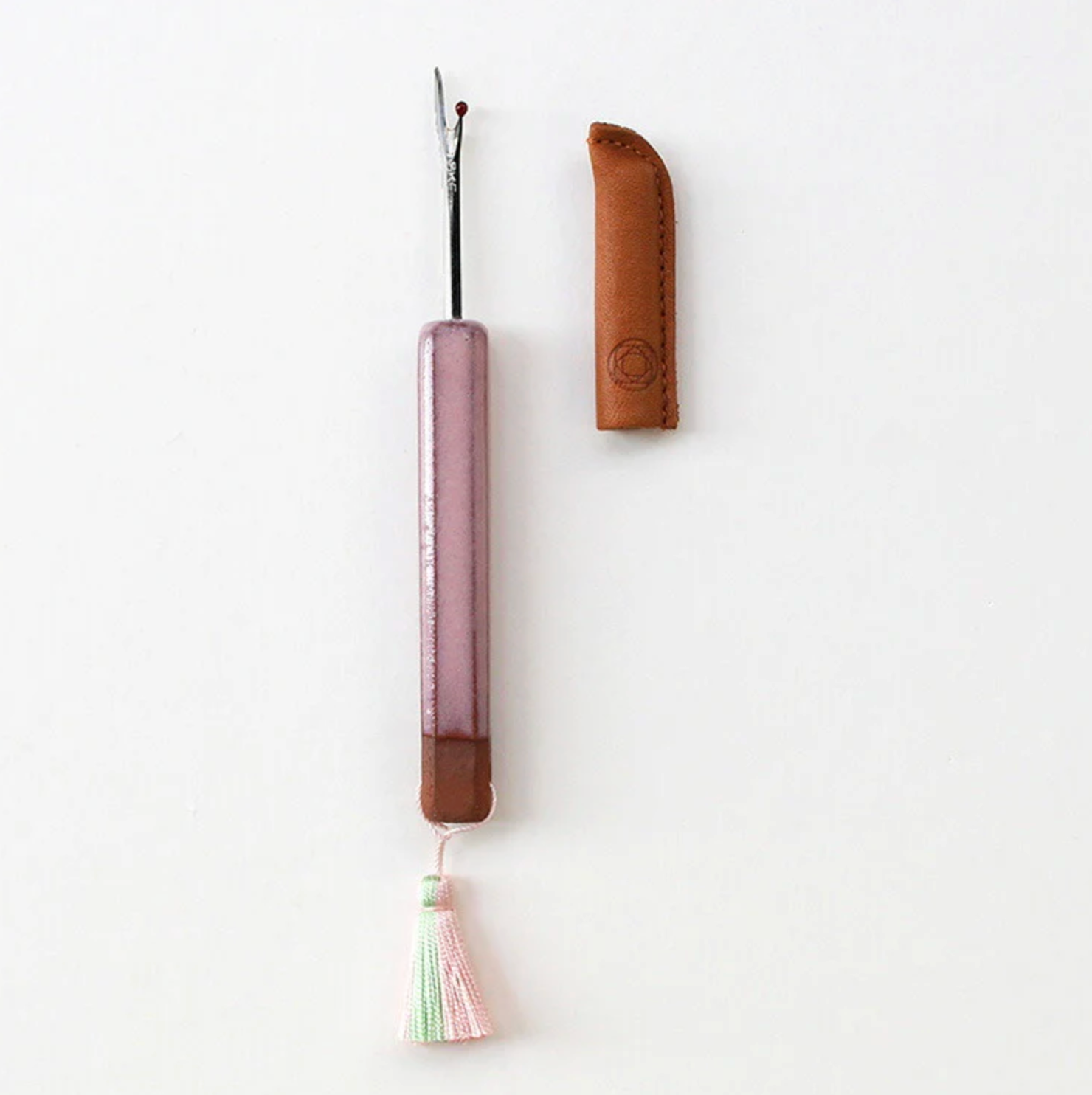 Cohana – Sakura Edition 2025 – Awaji Kawara Seam Ripper