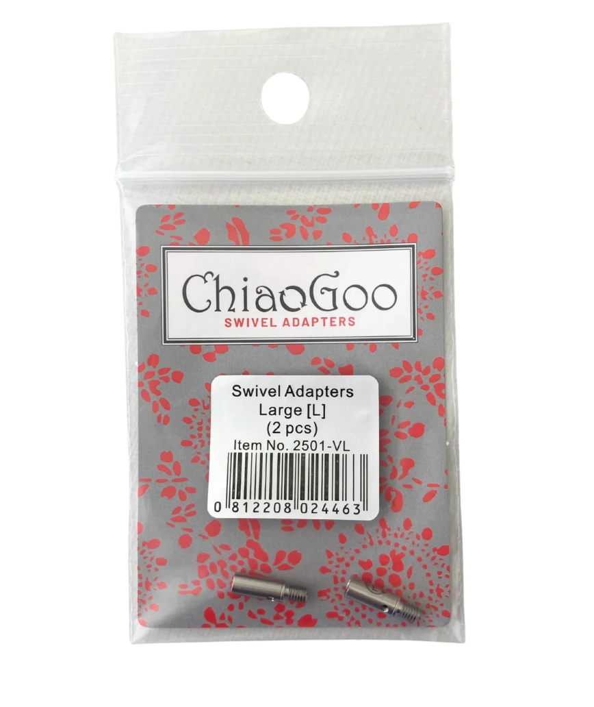 Quads Chiaogoo Cable Connectors