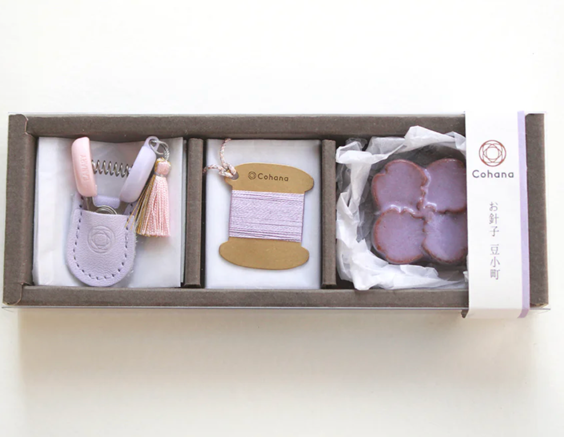 PRE-ORDER Cohana Sakura exclusive limited edition mini tool set