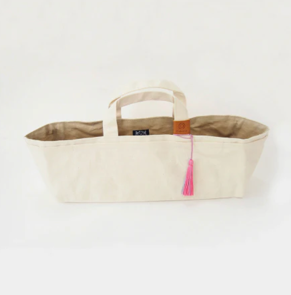 PRE-ORDER Cohana Waxed Canvas Tool Pouch