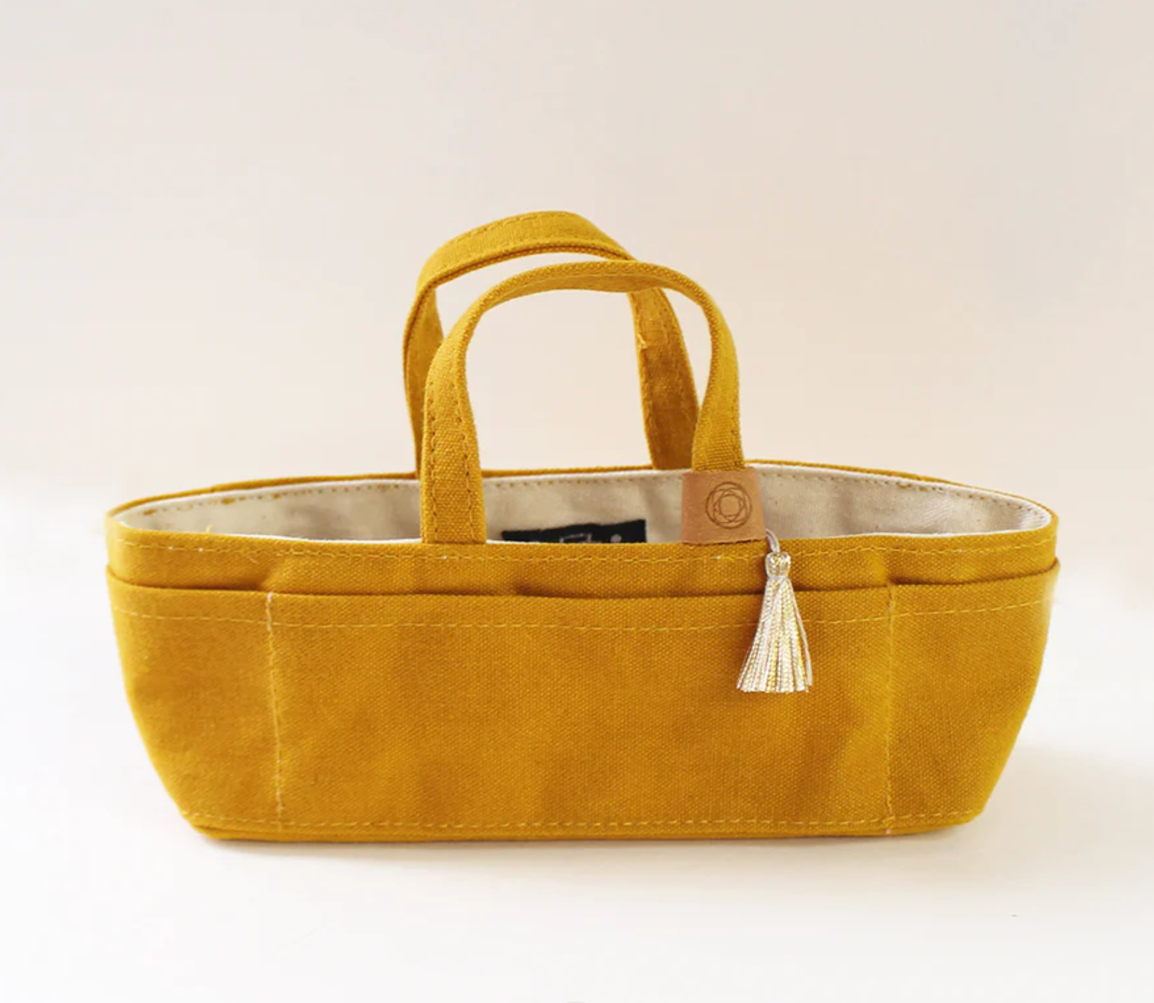 PRE-ORDER Cohana Mini Waxed Canvas Tool Pouch