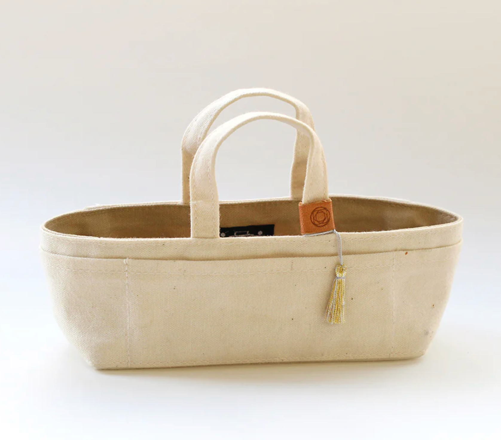 PRE-ORDER Cohana Mini Waxed Canvas Tool Pouch