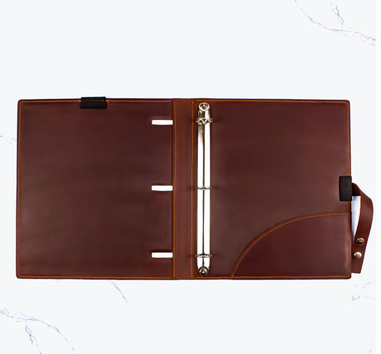 Thread & Maple - Pattern Binder READY TO SHIP – botanical yarn