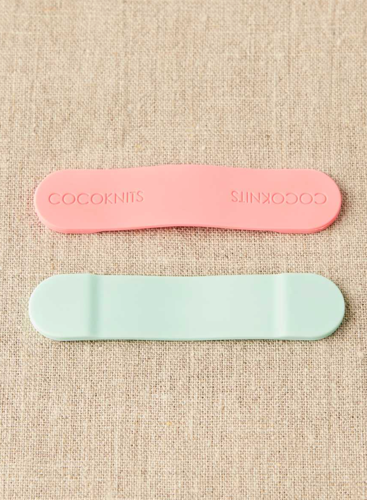 Cocoknits Notions Holder Collection - Makers Clip