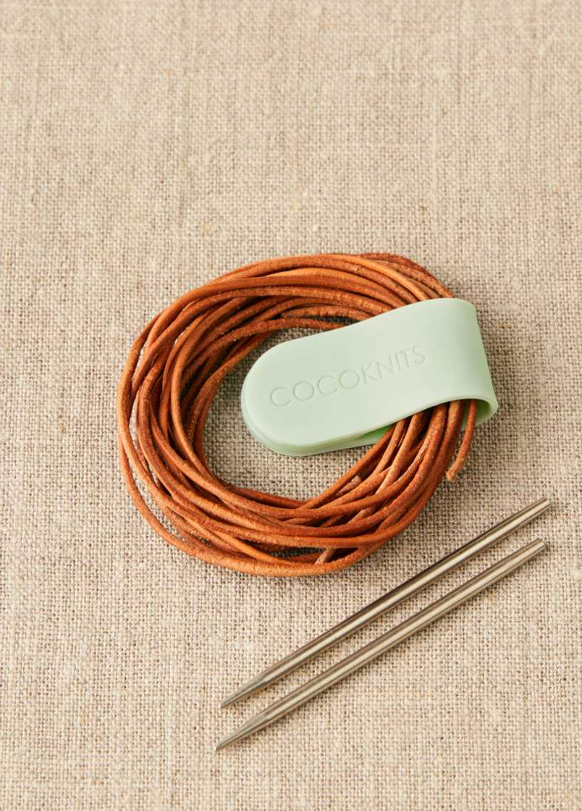 Cocoknits Notions Holder Collection - Makers Clip