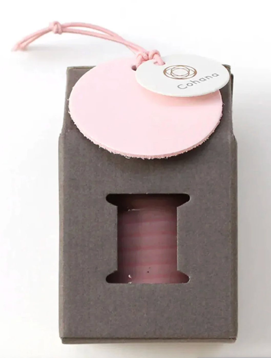 Pink Sakura Magnetic Pin Holder (Limited Edition) Cohana