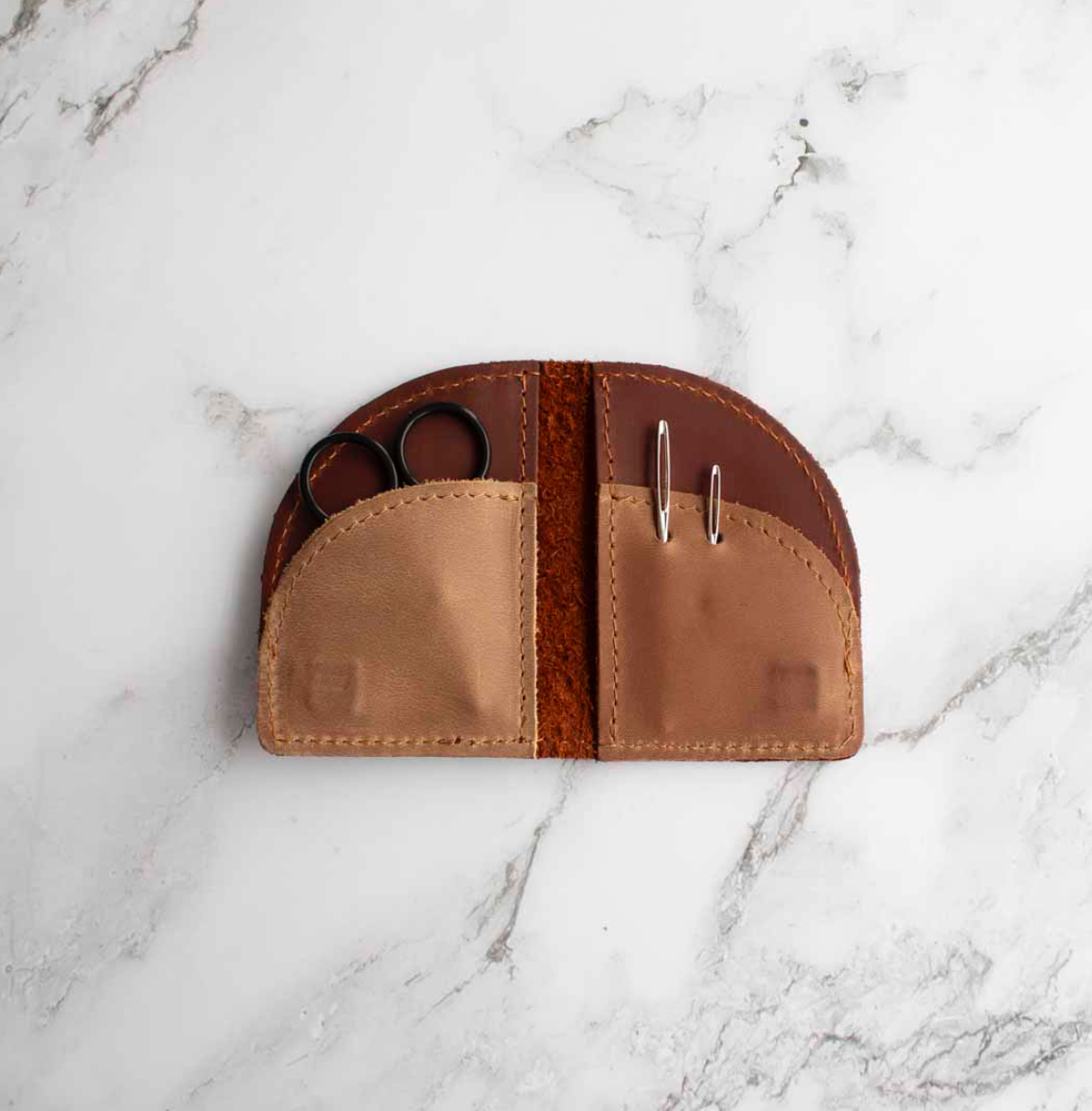 Thread & Maple - On the go