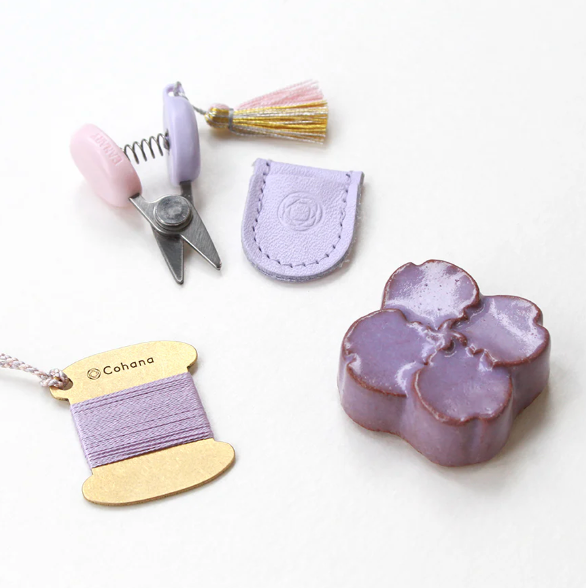 PRE-ORDER Cohana Sakura exclusive limited edition mini tool set