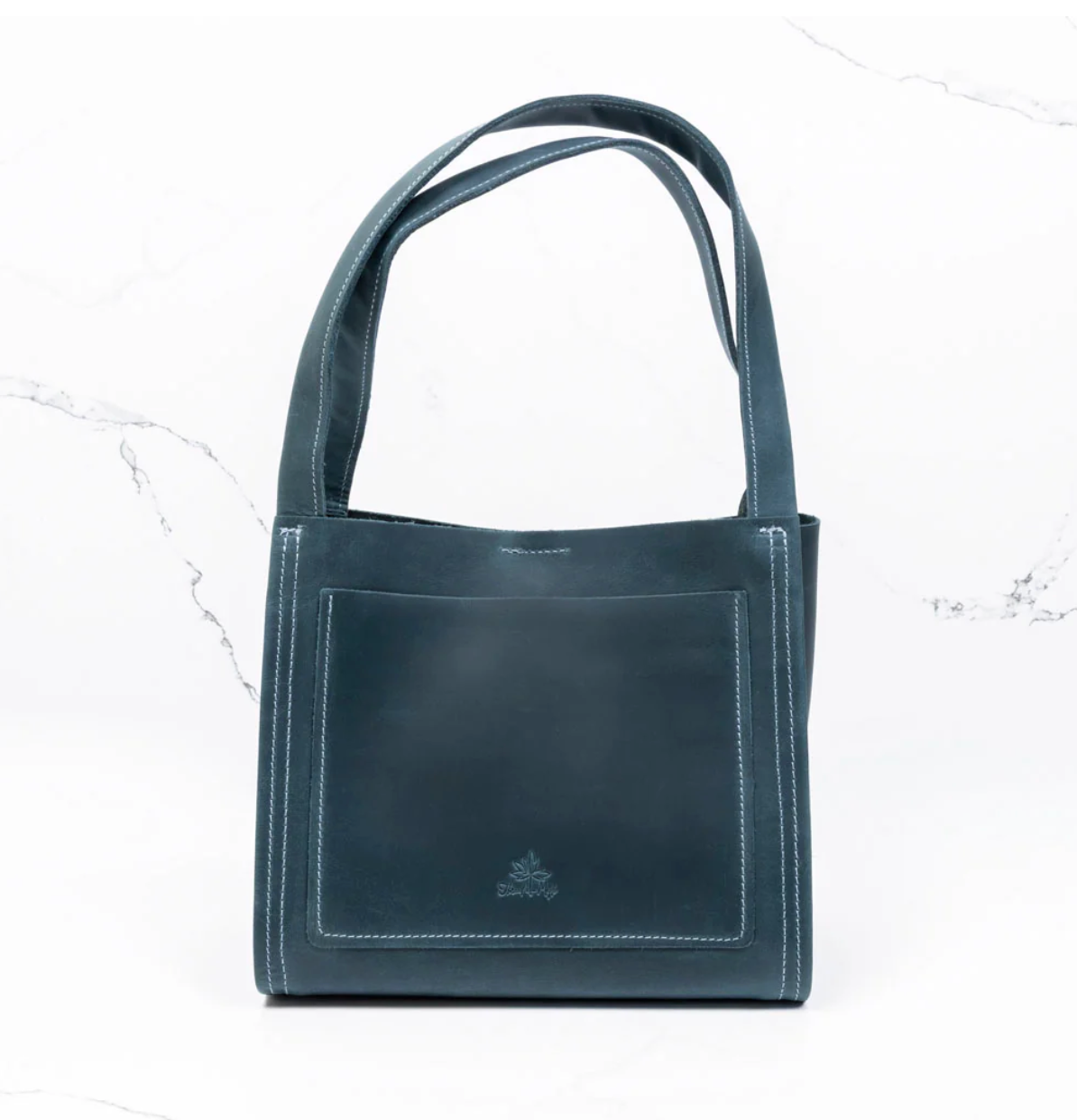 NEW! Thread & Maple - Mini Boxy Tote