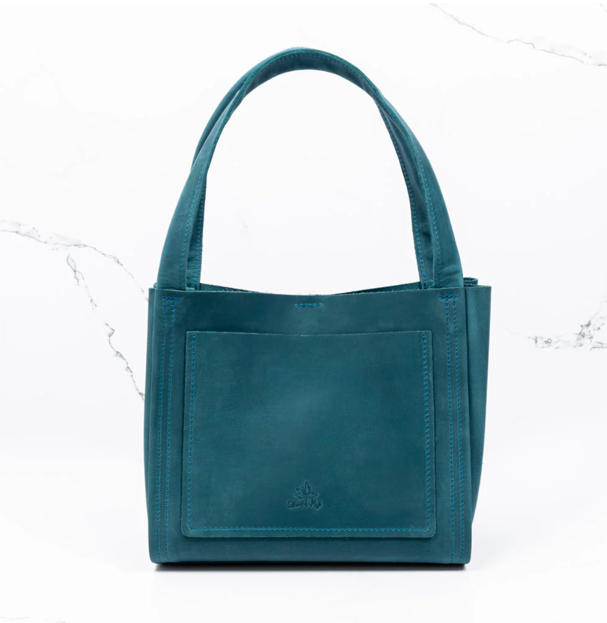 NEW! Thread & Maple - Mini Boxy Tote