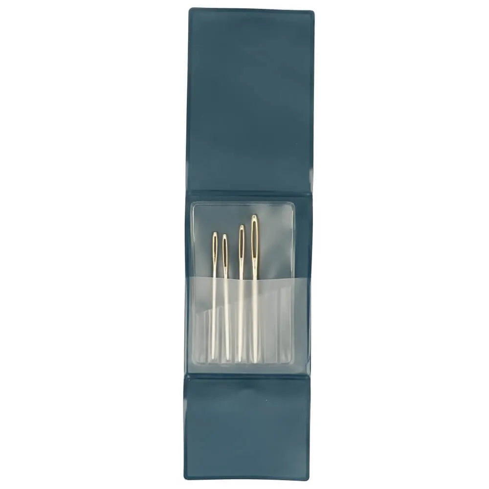 Tulip Tapestry needles assorted blunt tip thick