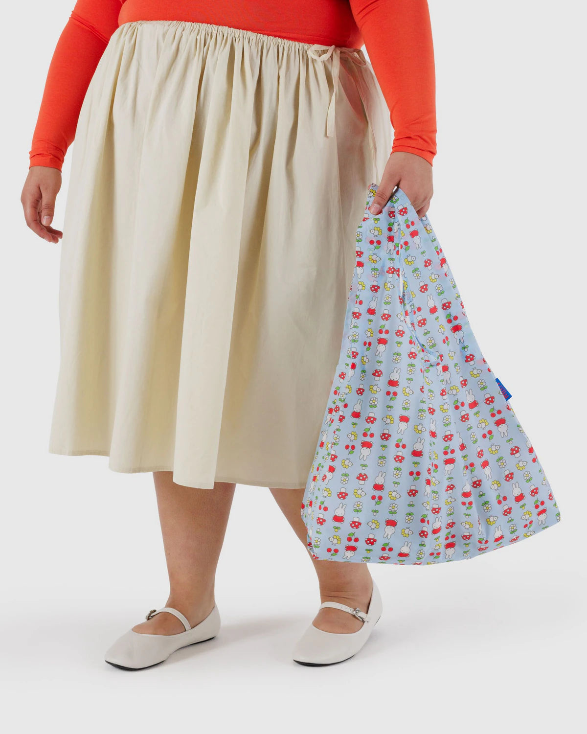 Baggu Standard - Garden Miffy